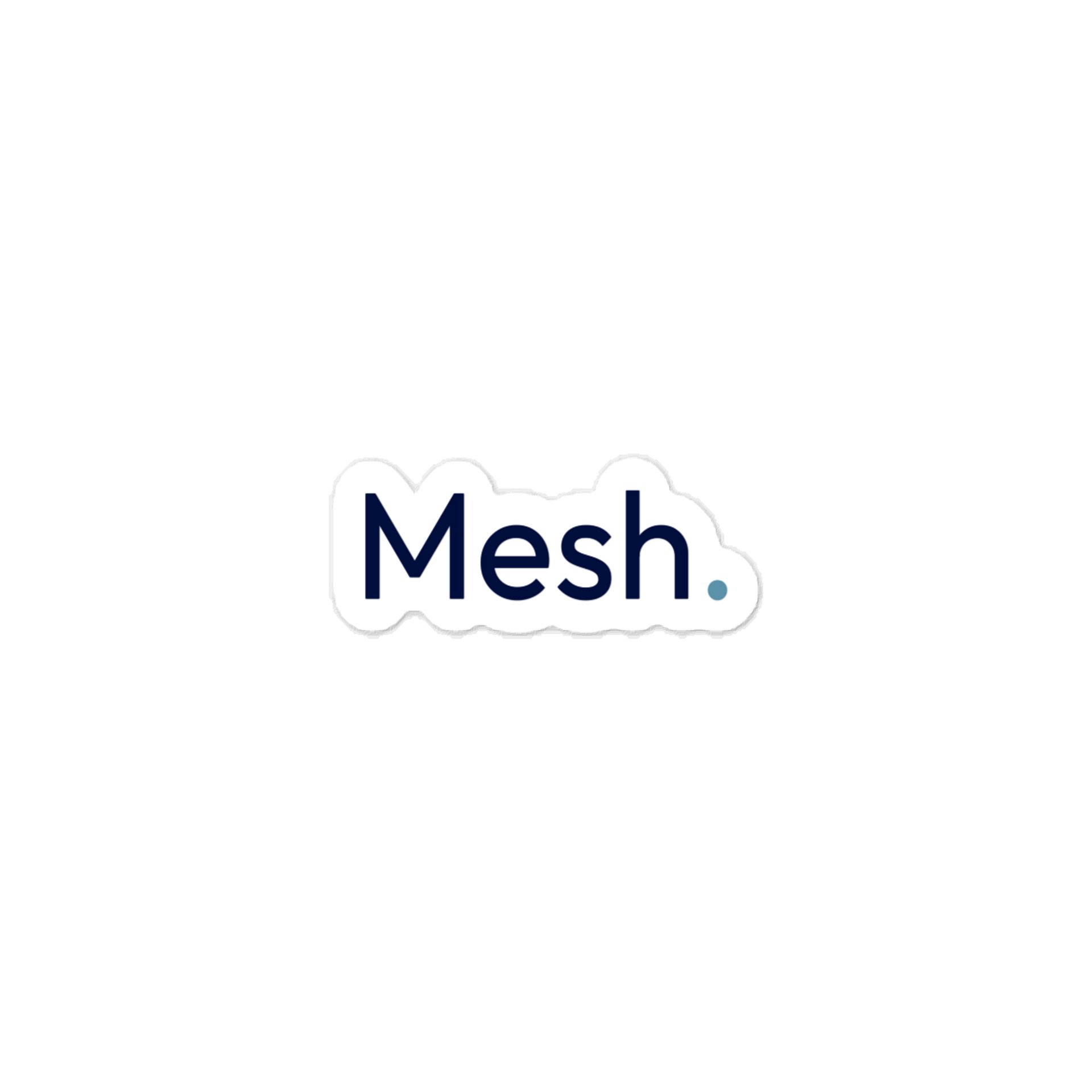 Mesh Sticker product image (1)