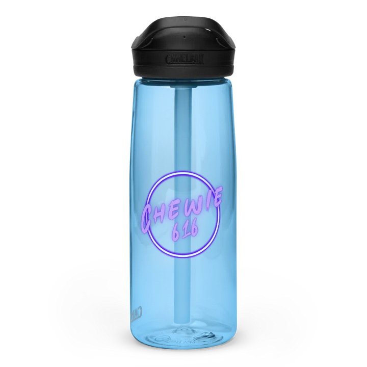 Chewie616 Water Bottle product image (1)
