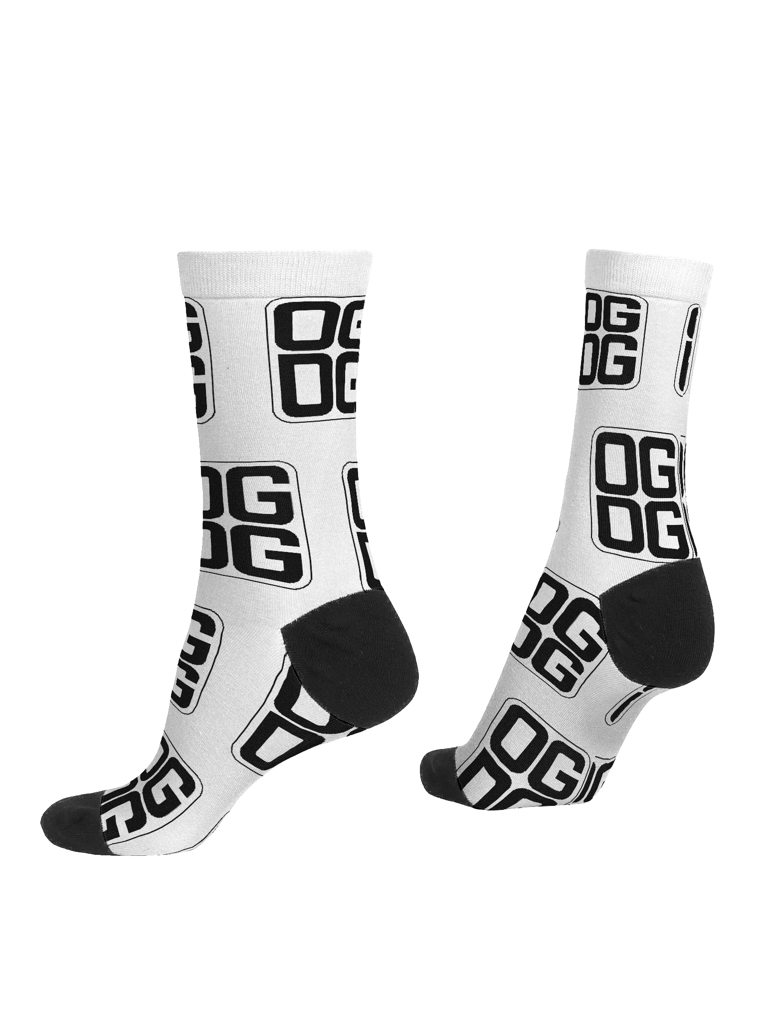 OG logo socks product image (4)