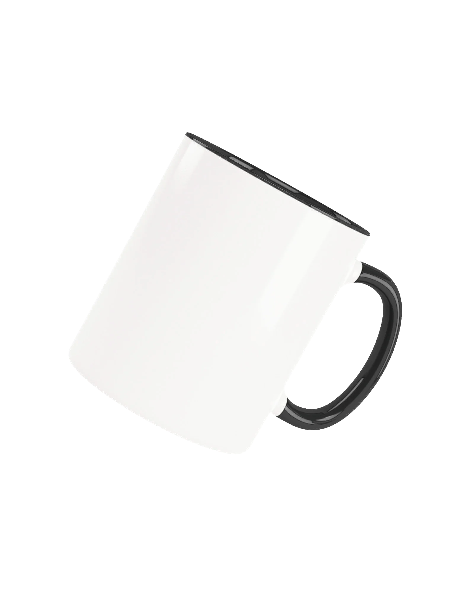 NDS University Heel Educated Coffee Mug product image (4)