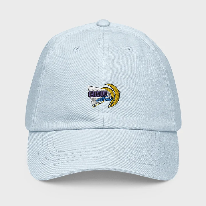 [EmuEmi] Pastel baseball hat product image (1)