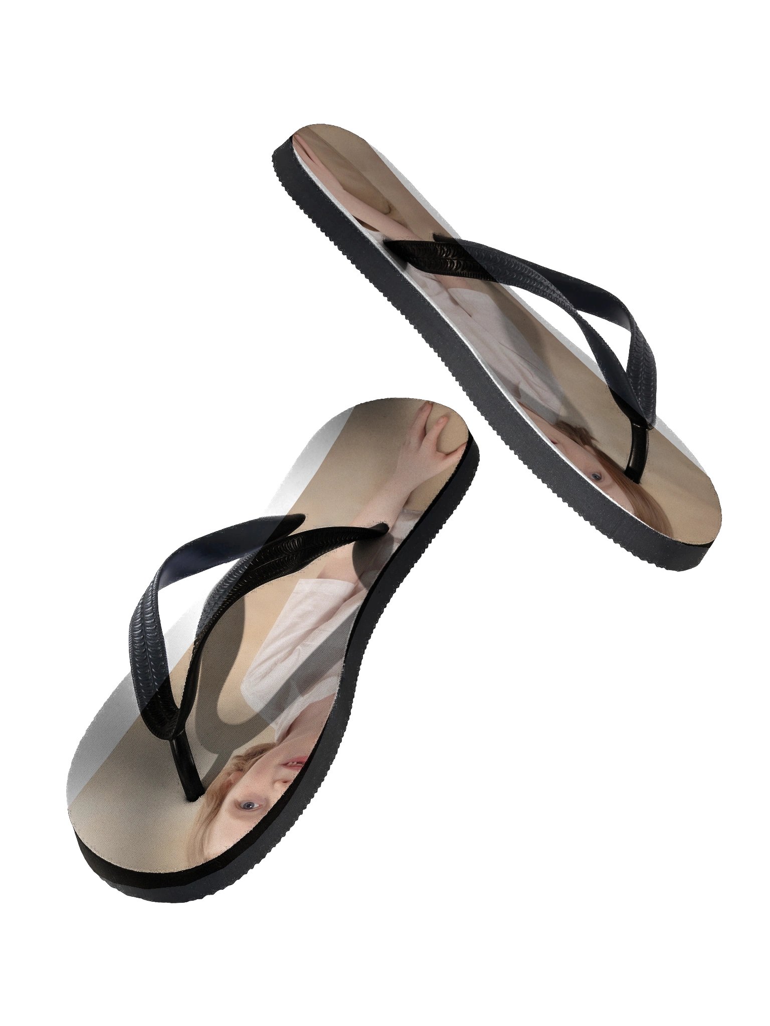 halloween offer ft gushop premuim sandals product image (2)
