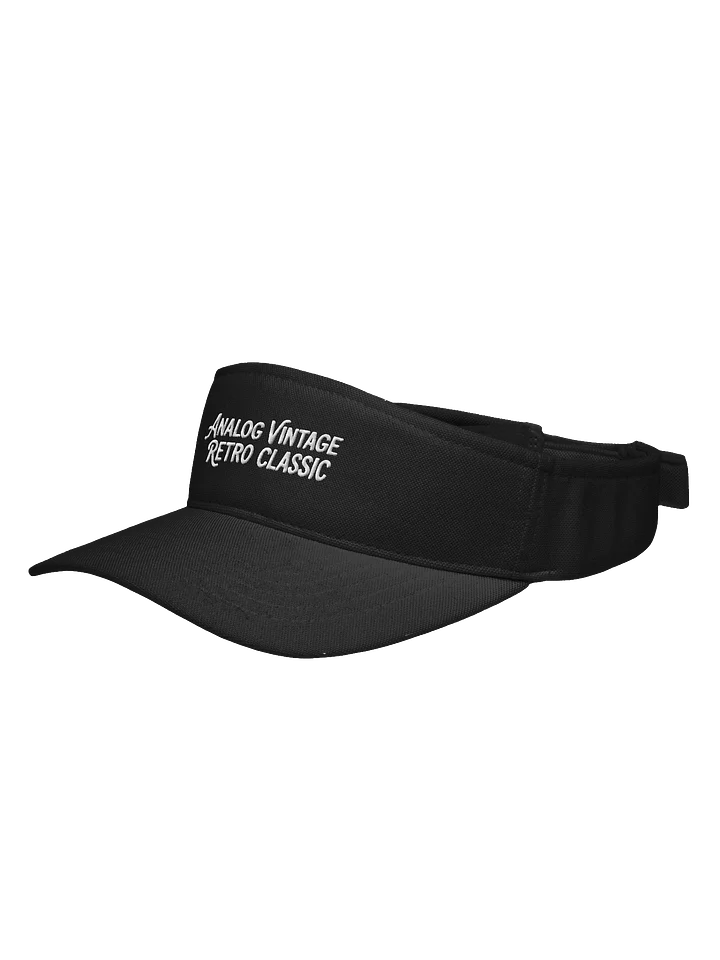 AVRC Visor product image (2)