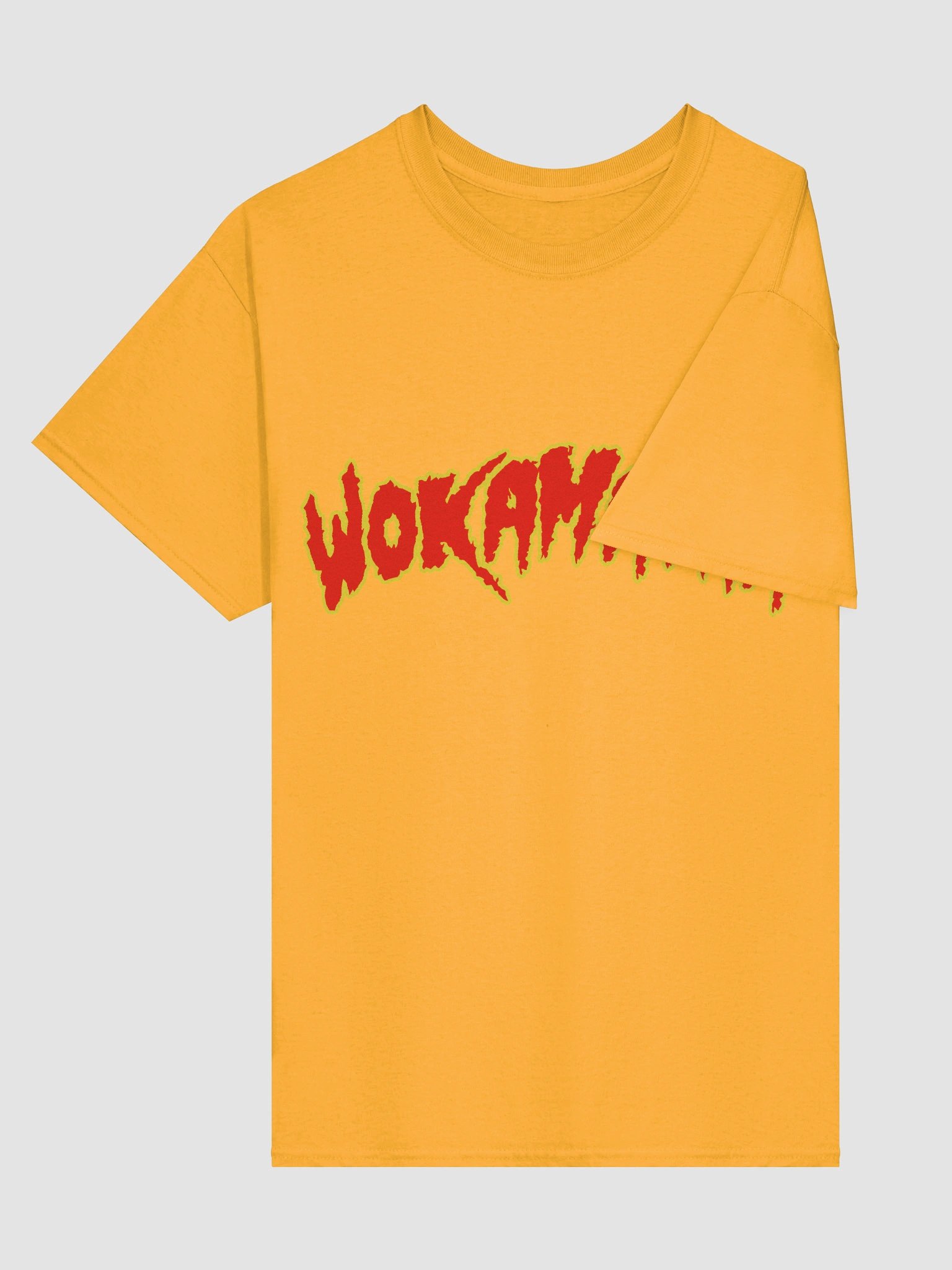 Wokamania Rouge product image (3)