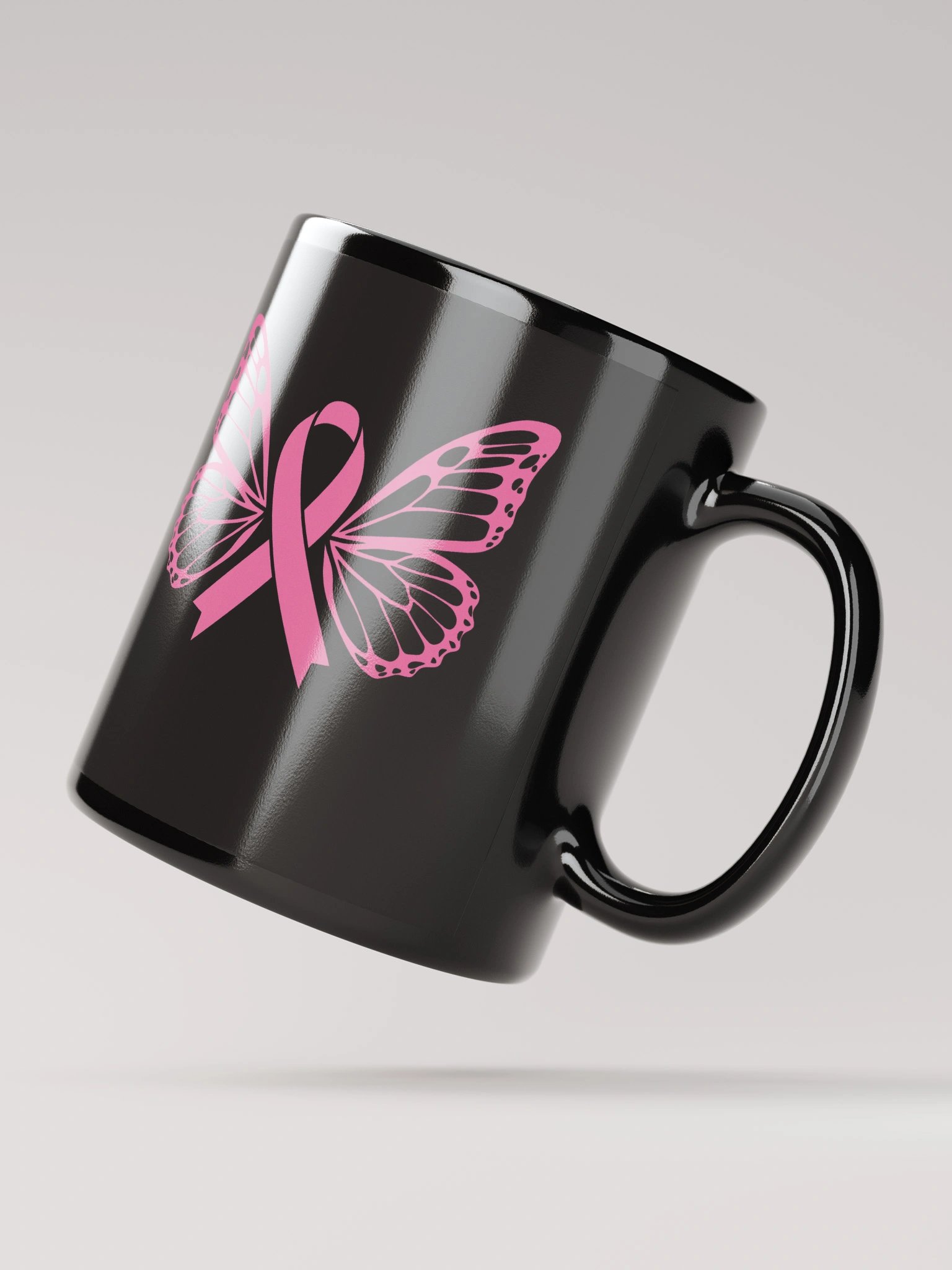 breast cancer awareness mug product image (4)