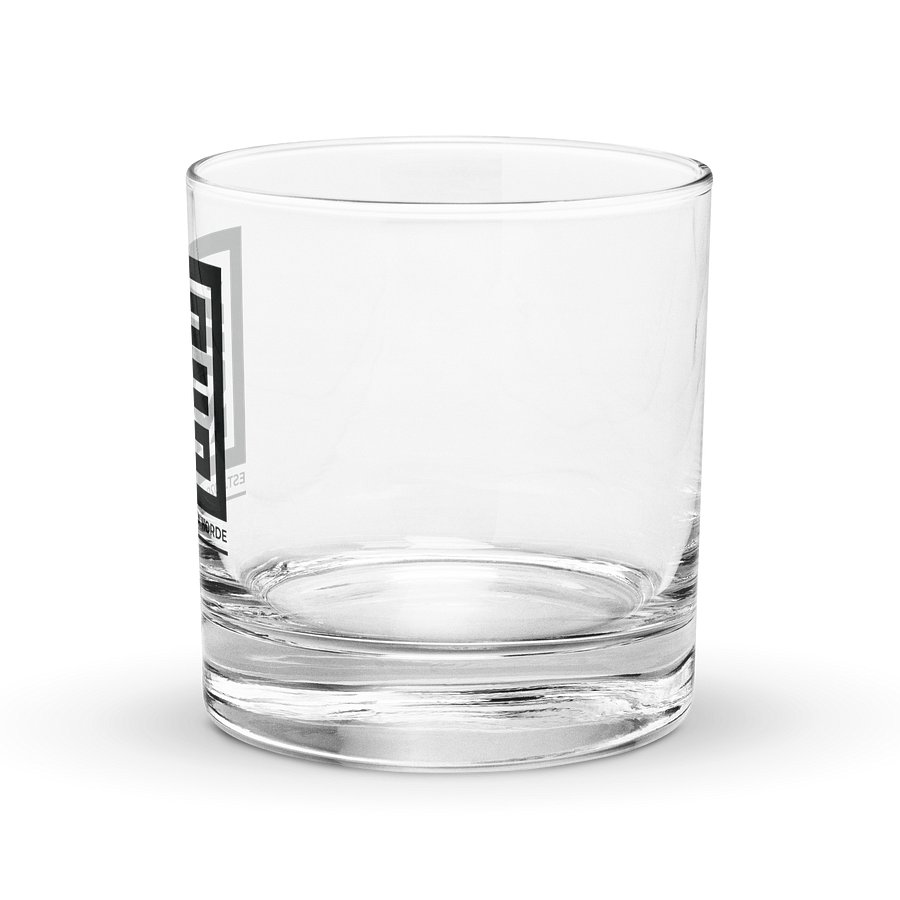 Limited 6 Yr Anni Tumbler Glass product image (2)