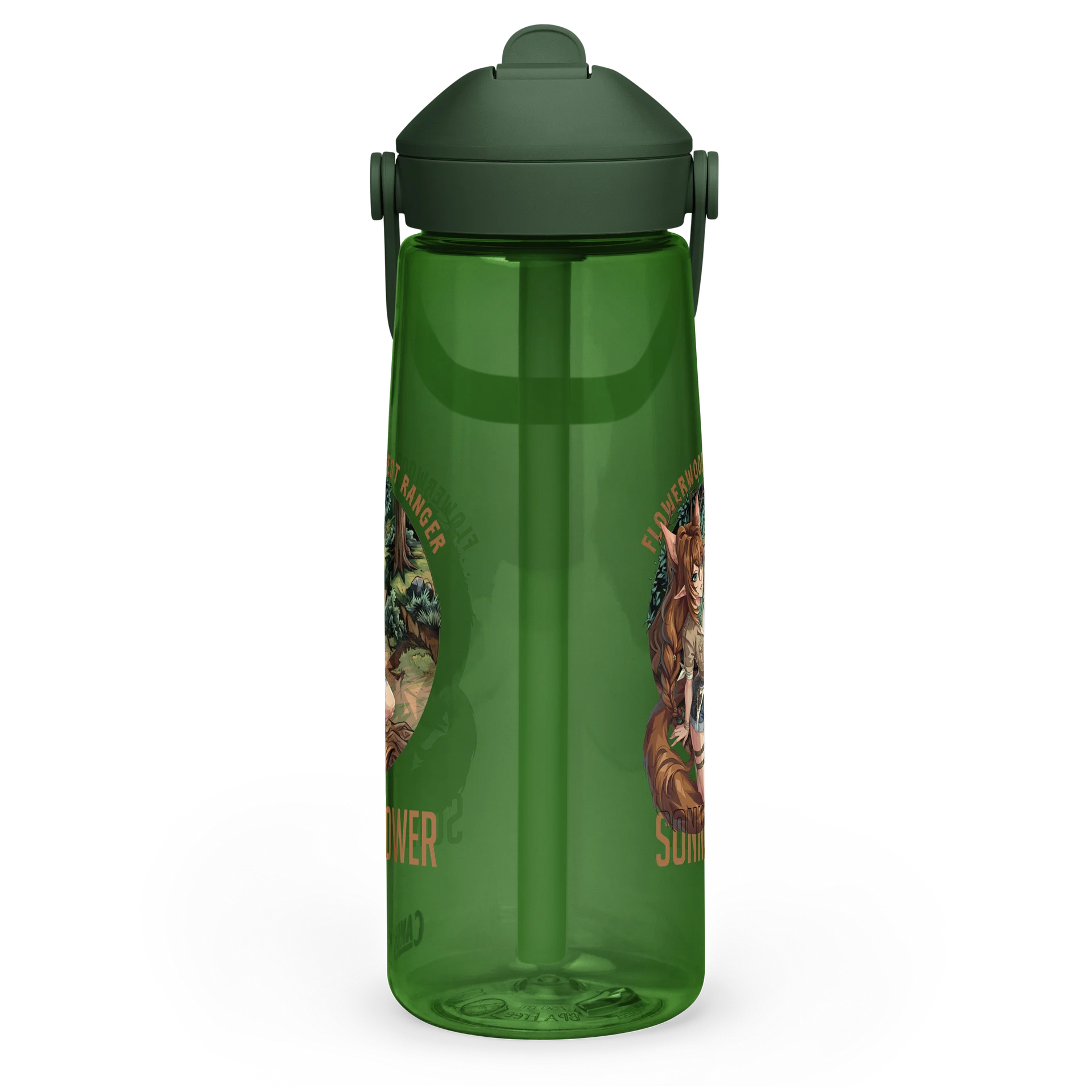 Forest Ranger Sonne Bottle product image (7)