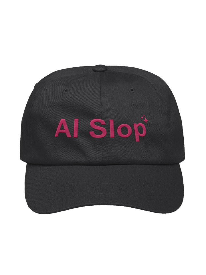 Sloppy Cap product image (1)