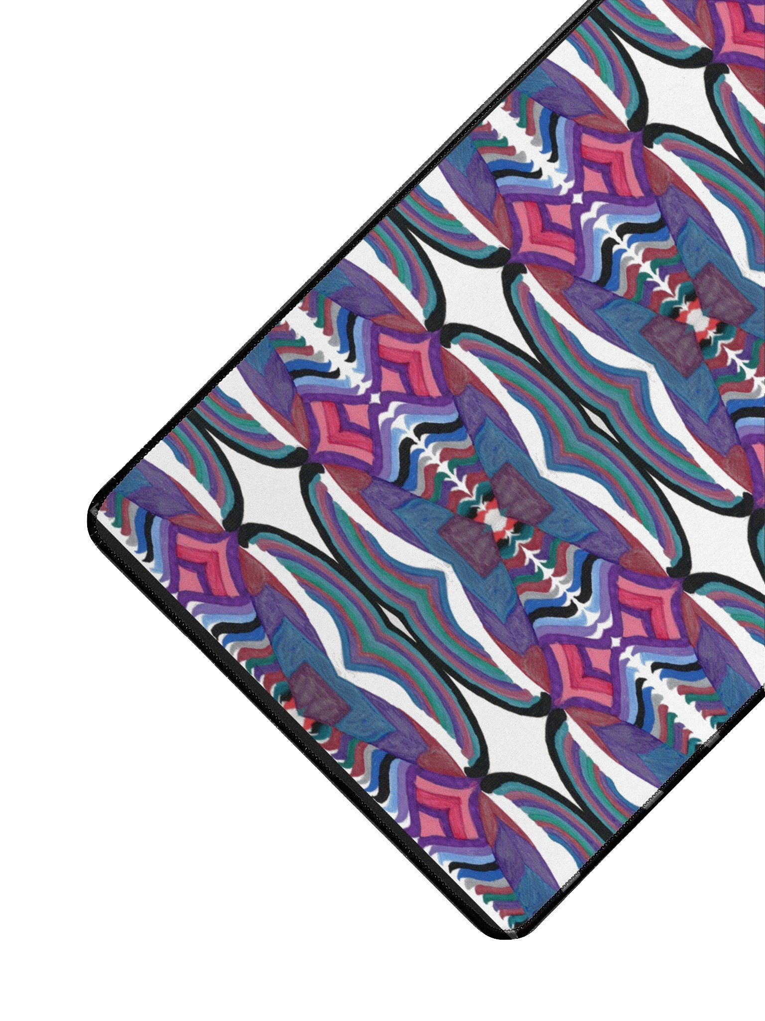 SerpAntine Desk Mat product image (3)
