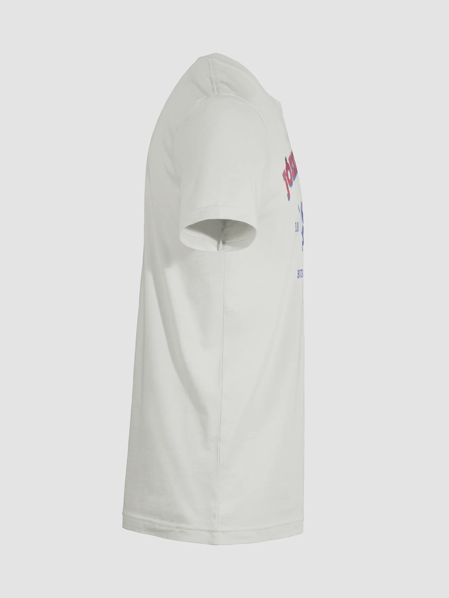 Józsefváros Collegiate T-shirt product image (57)