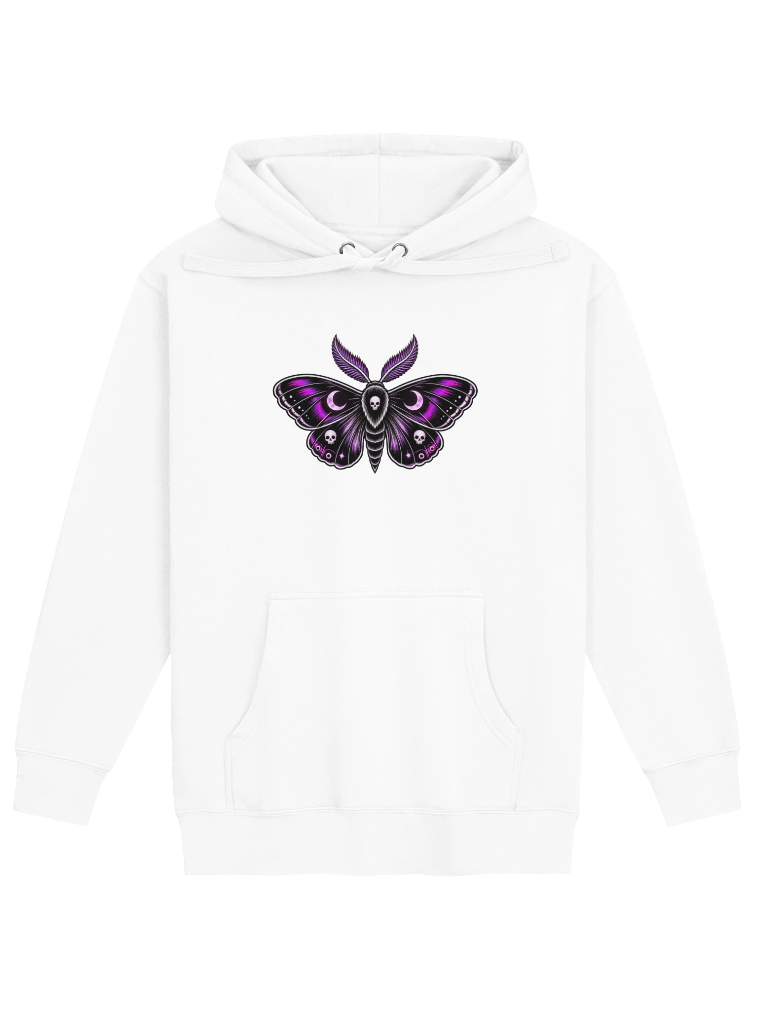 Midnight Oddity Hoodie product image (1)