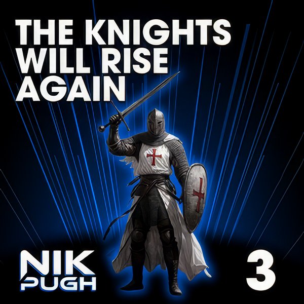The Knights Will Rise Again 3 product image (1)