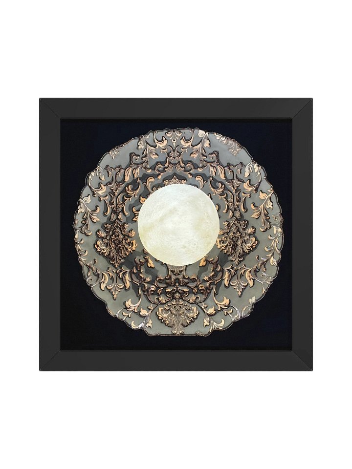 Silver moon product image (4)