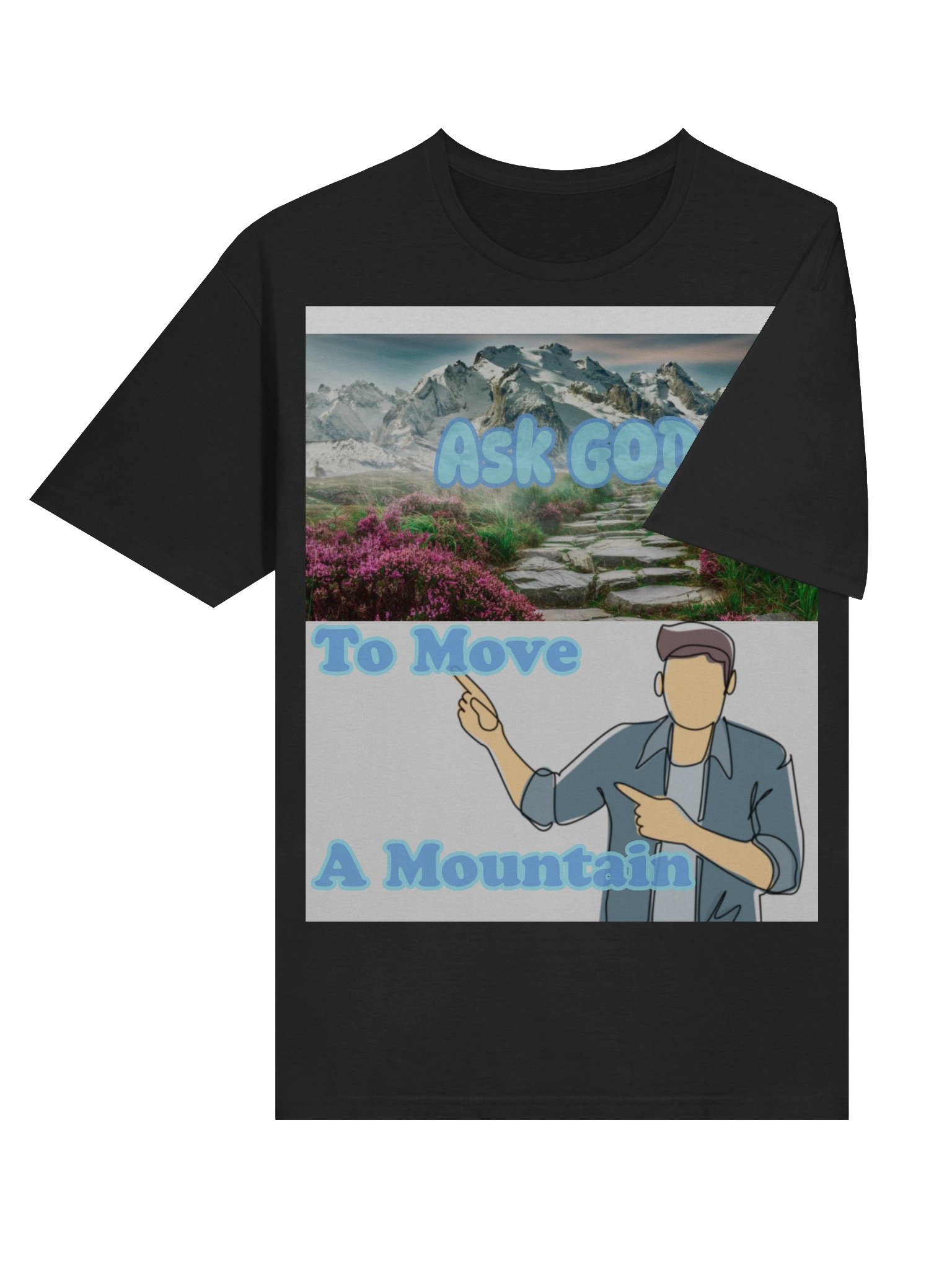 GOD answer prayers product image (6)