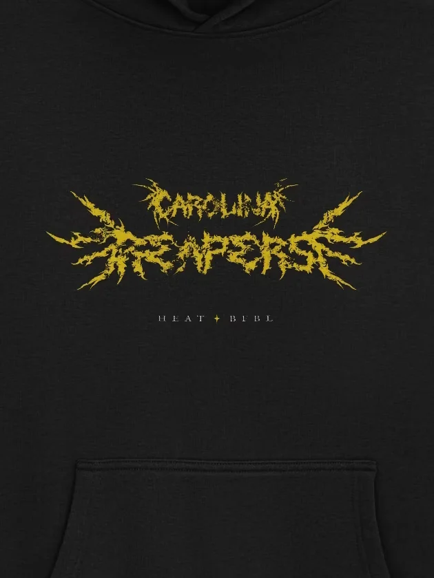 Carolina Reapers Hoodie product image (2)
