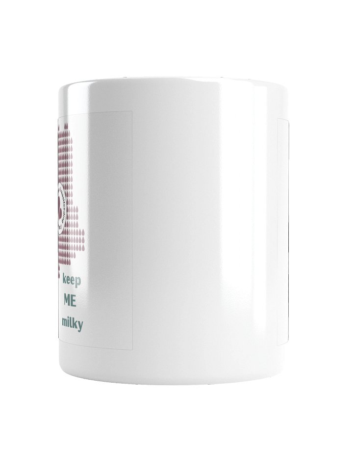 Keep ME Milky Maine Breastfeeding Mug product image (2)