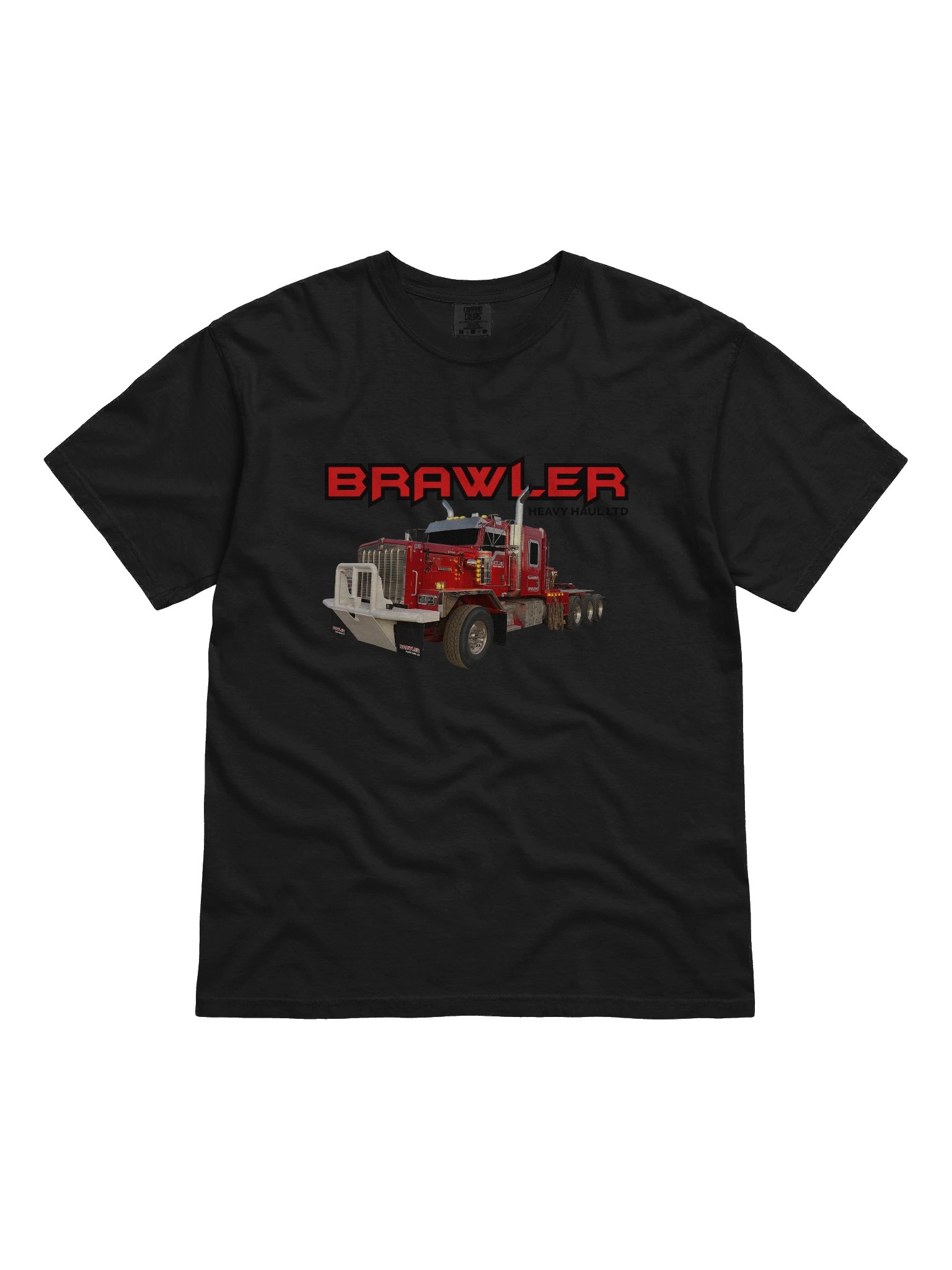 107 T SHIRTS product image (2)