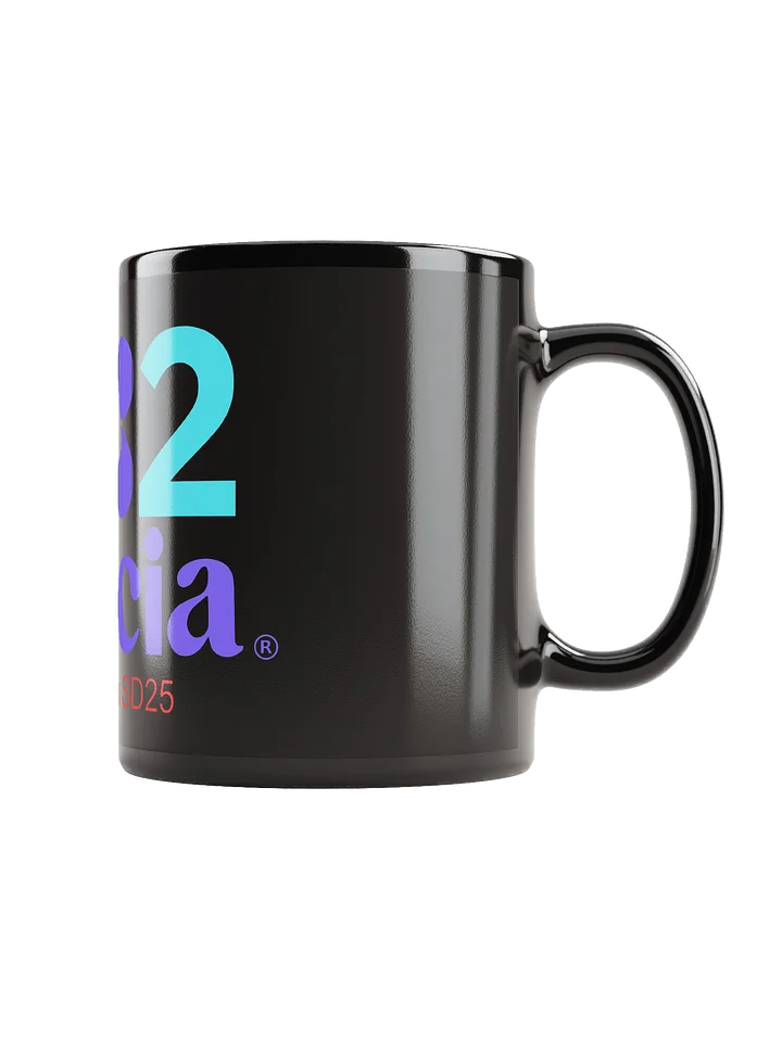 Mug 402 x ai_licia - TwitchCon SD 2025 Edition product image (1)