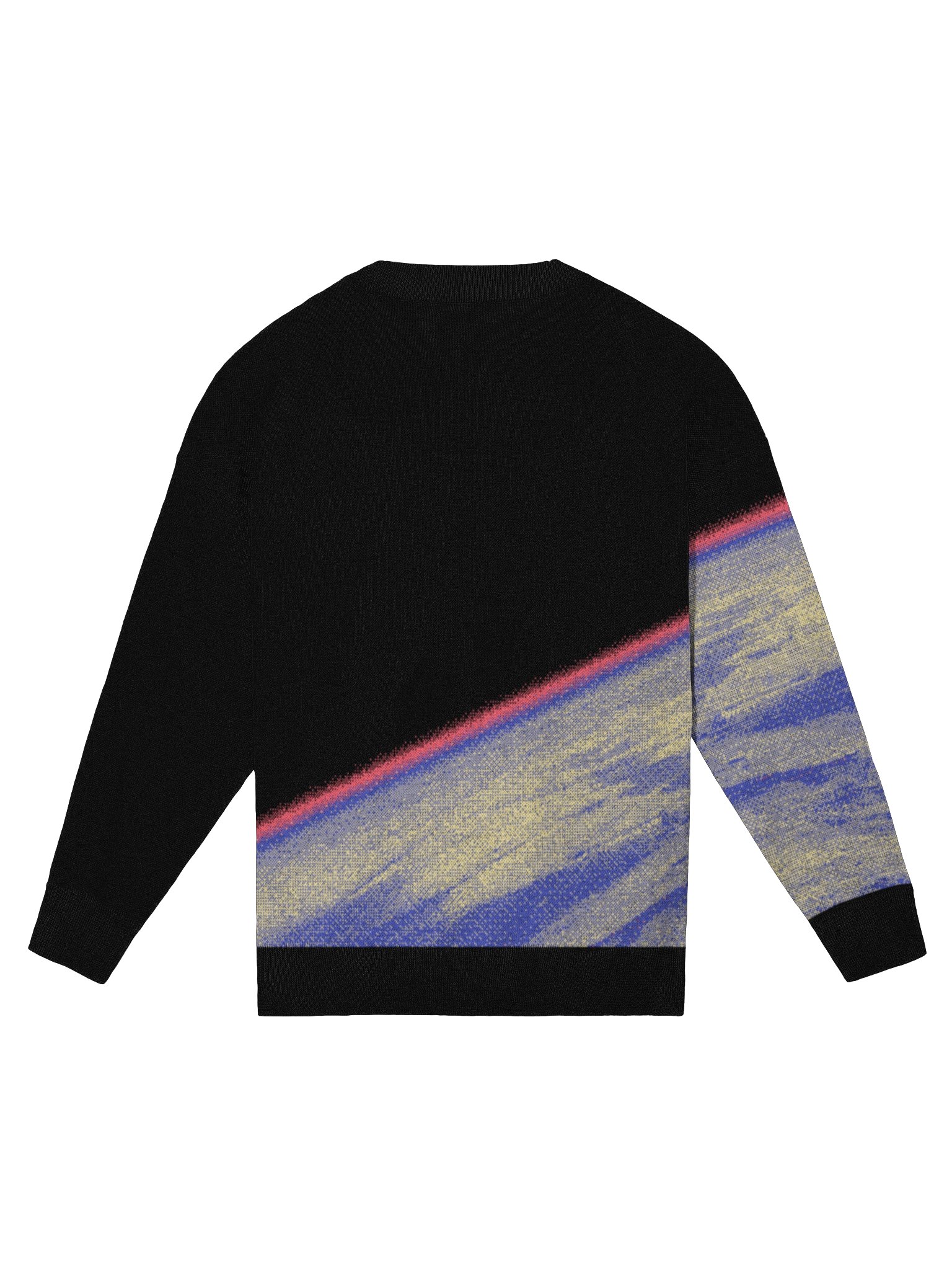 Pain to Purpose | Stars & Stripes Legacy Crewneck product image (2)