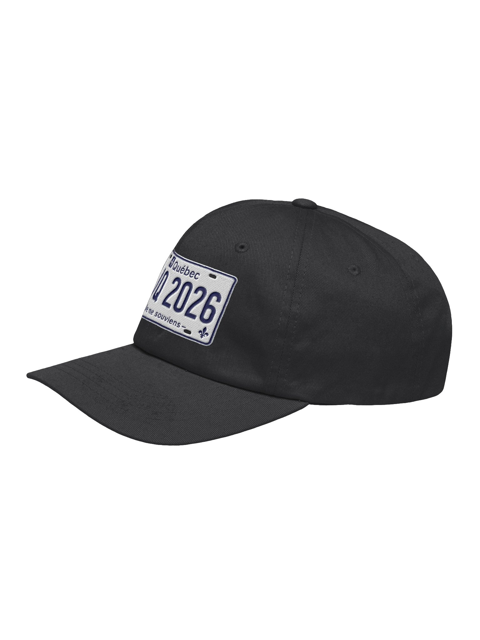 Je me souviens - Casquette product image (17)