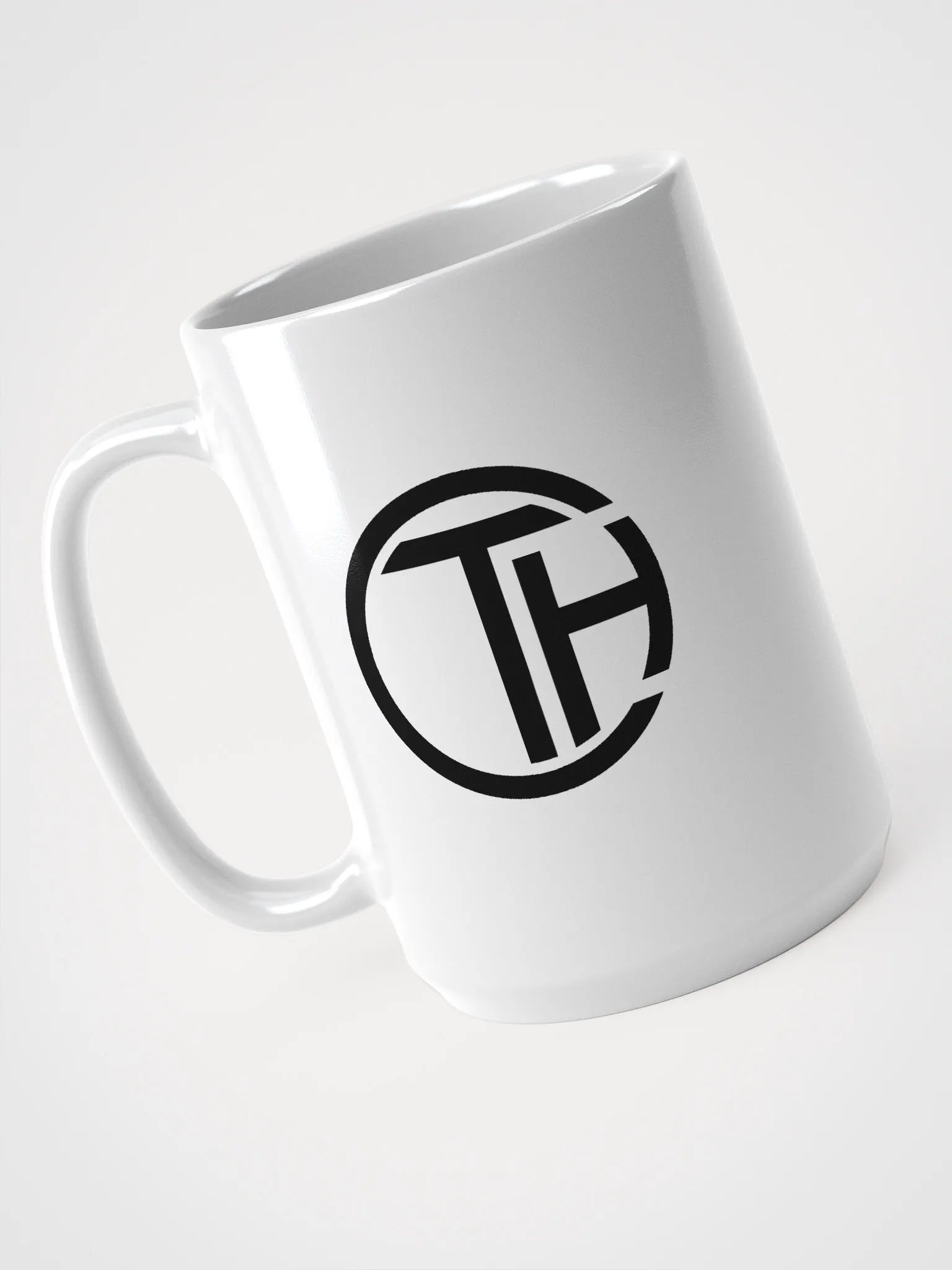 Team Hasselborg Mug product image (4)