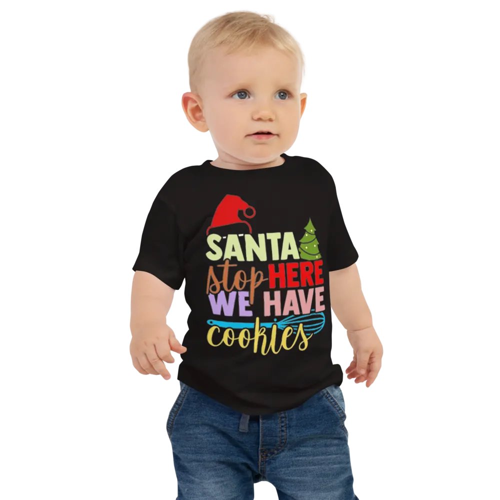 Santa’s Sweet Tooth Approved product image (1)