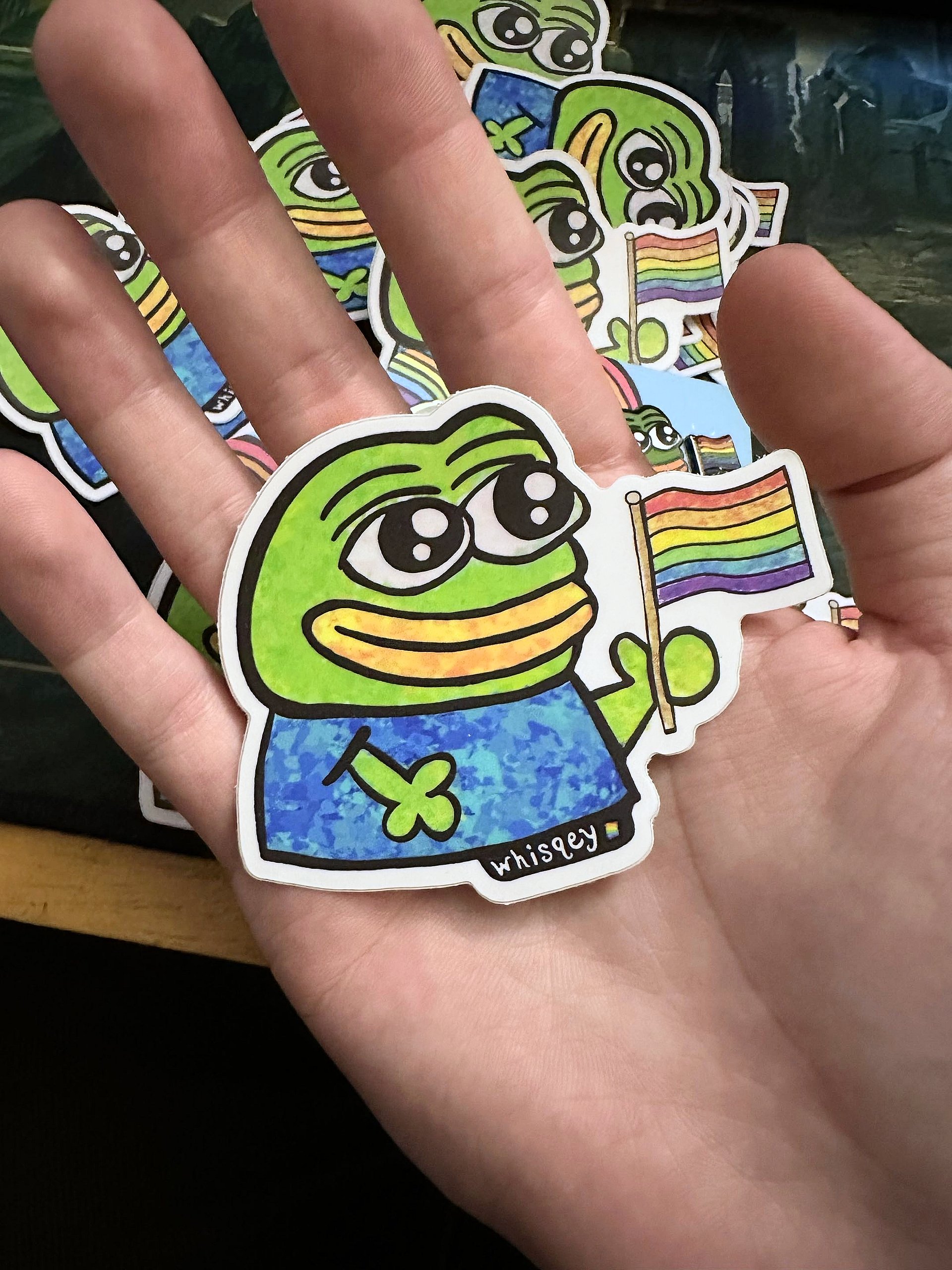 pride charity bundle product image (3)