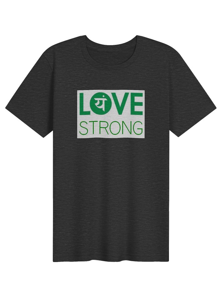 LoveStrong Tee BC 💪 product image (11)