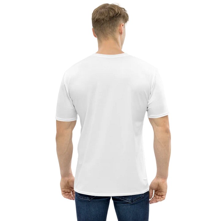 JOYFUL LIVING TEES 4 U FOR MEN - Joy is my Jam product image (2)