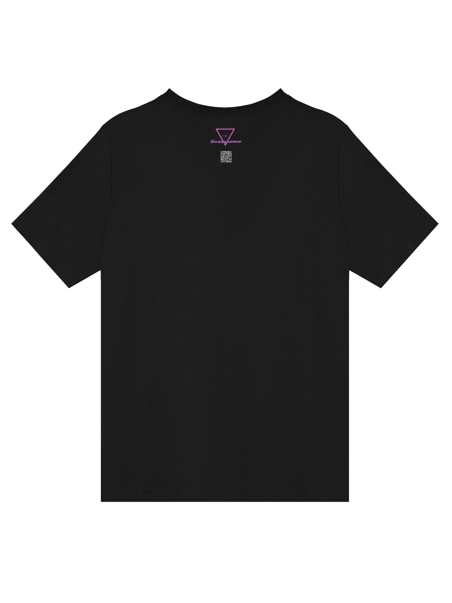 The Real Grinch V-neck tee product image (17)