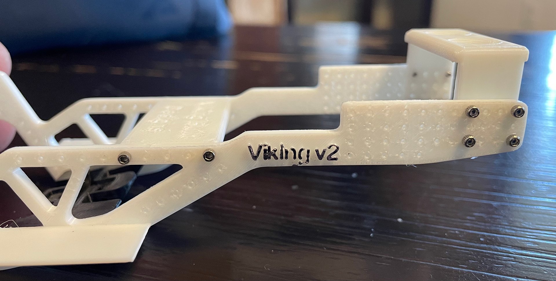 Viking Chassis v2 Gladiator product image (2)