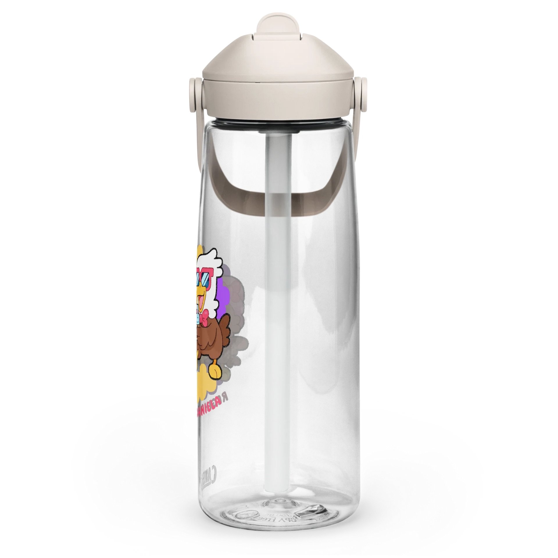 Eagle Water Bottle product image (3)
