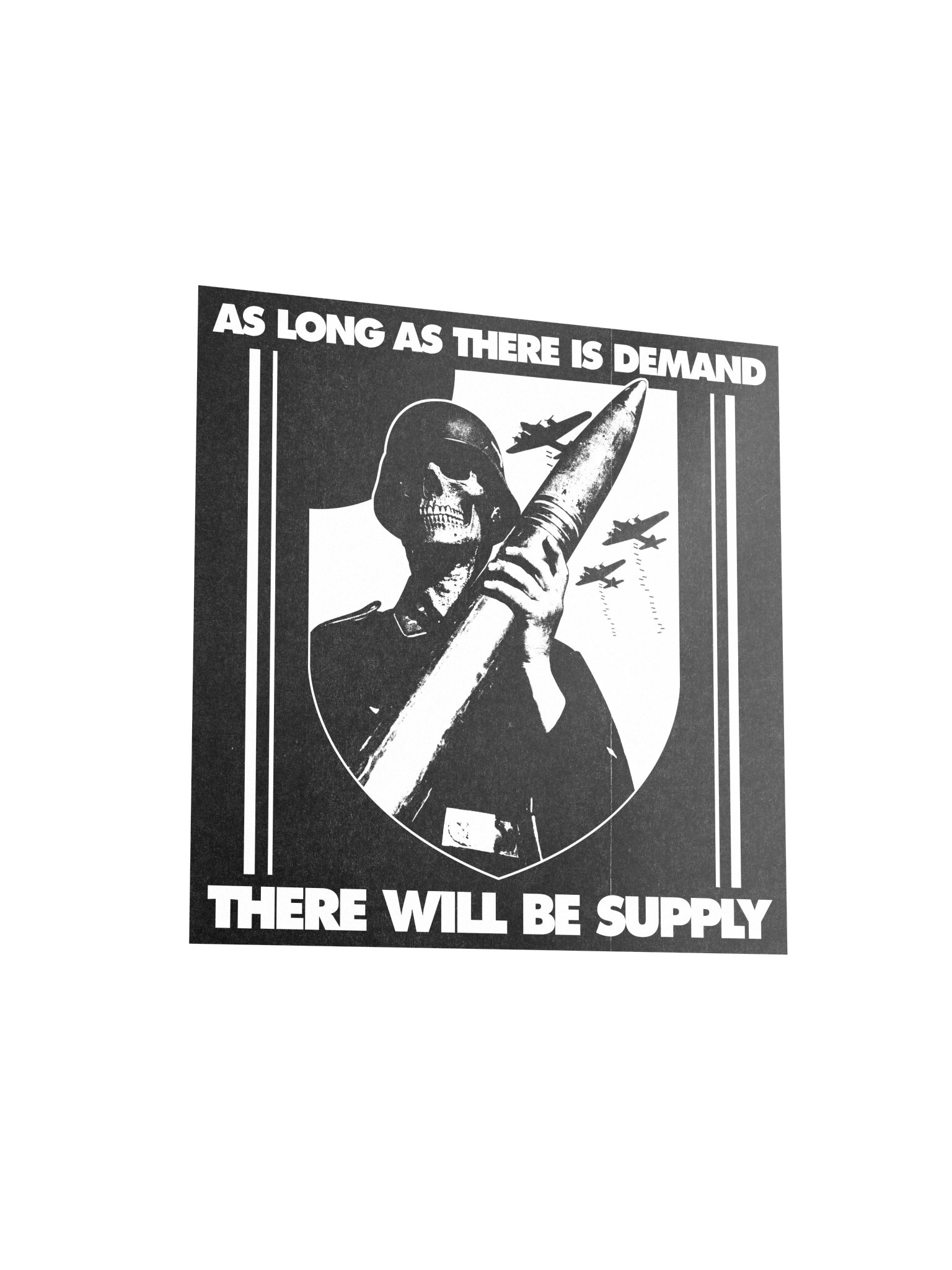 DEMAND AND SUPPLY POSTER product image (11)