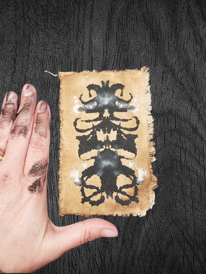 Sacred Scroll | DREAMS | Mini Masterpiece product image (2)
