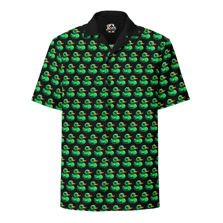 Duck Button Down product image (1)