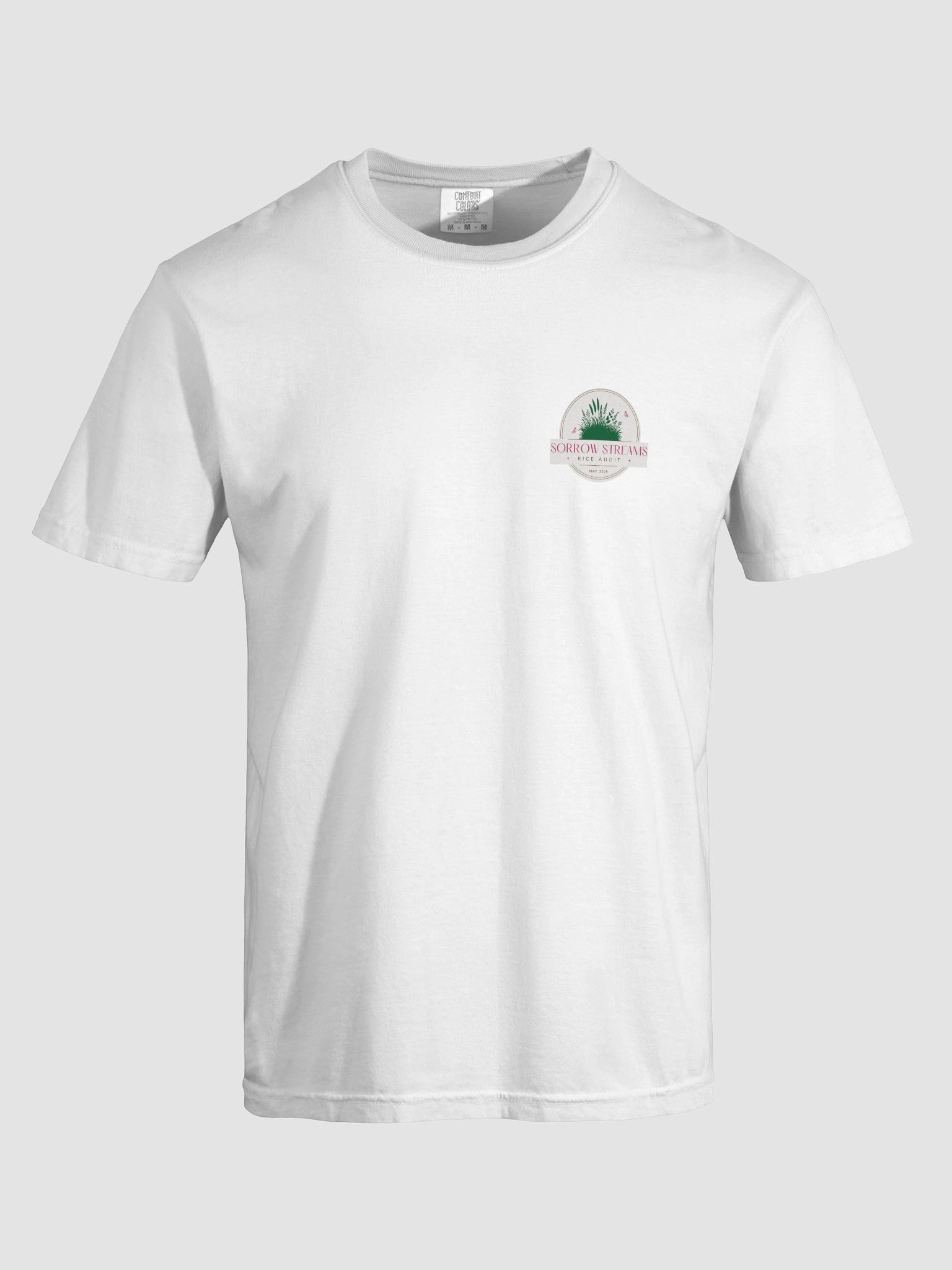 `Rice Audit Shirt product image (7)