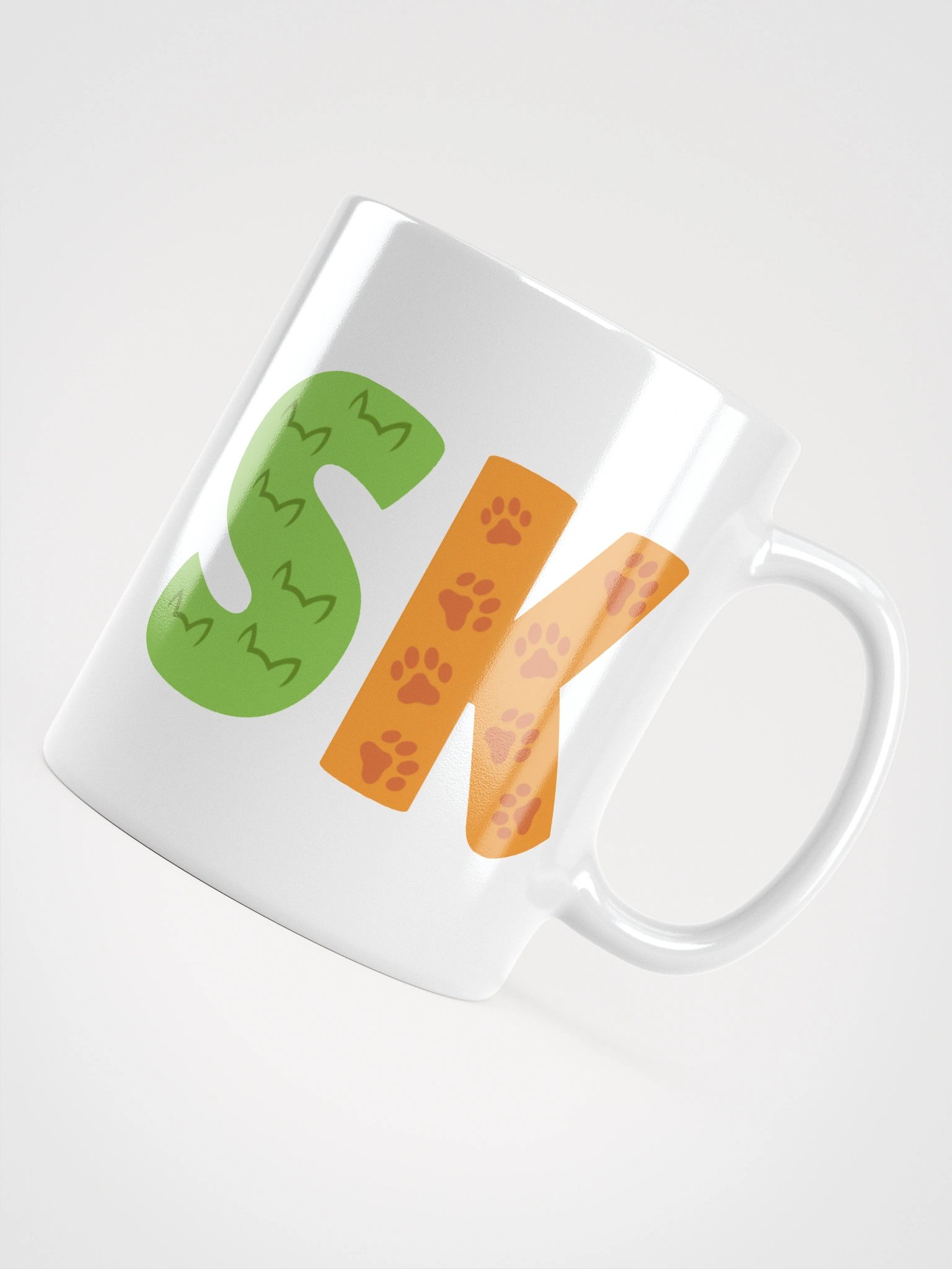 SK mug - 100% ceramic product image (15)