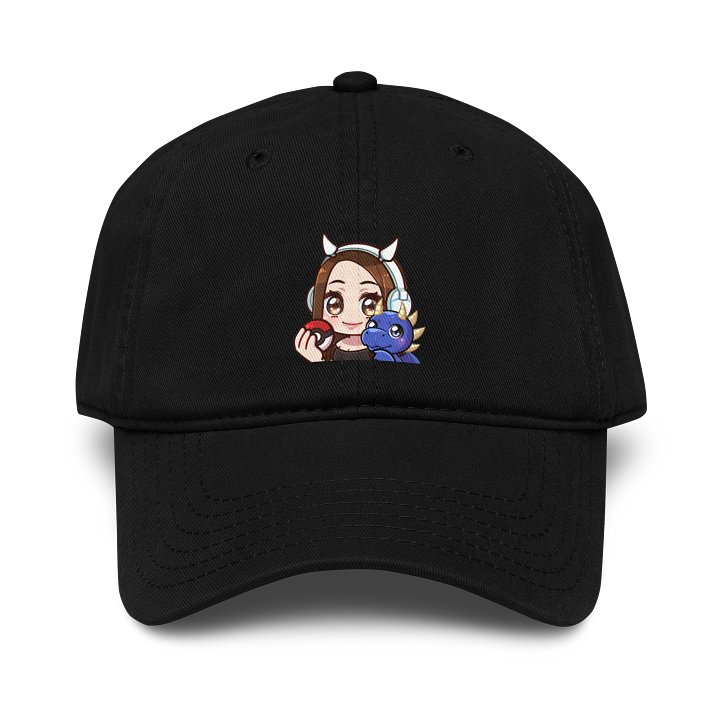 GOTTA CATCH EM' ALL HAT product image (1)