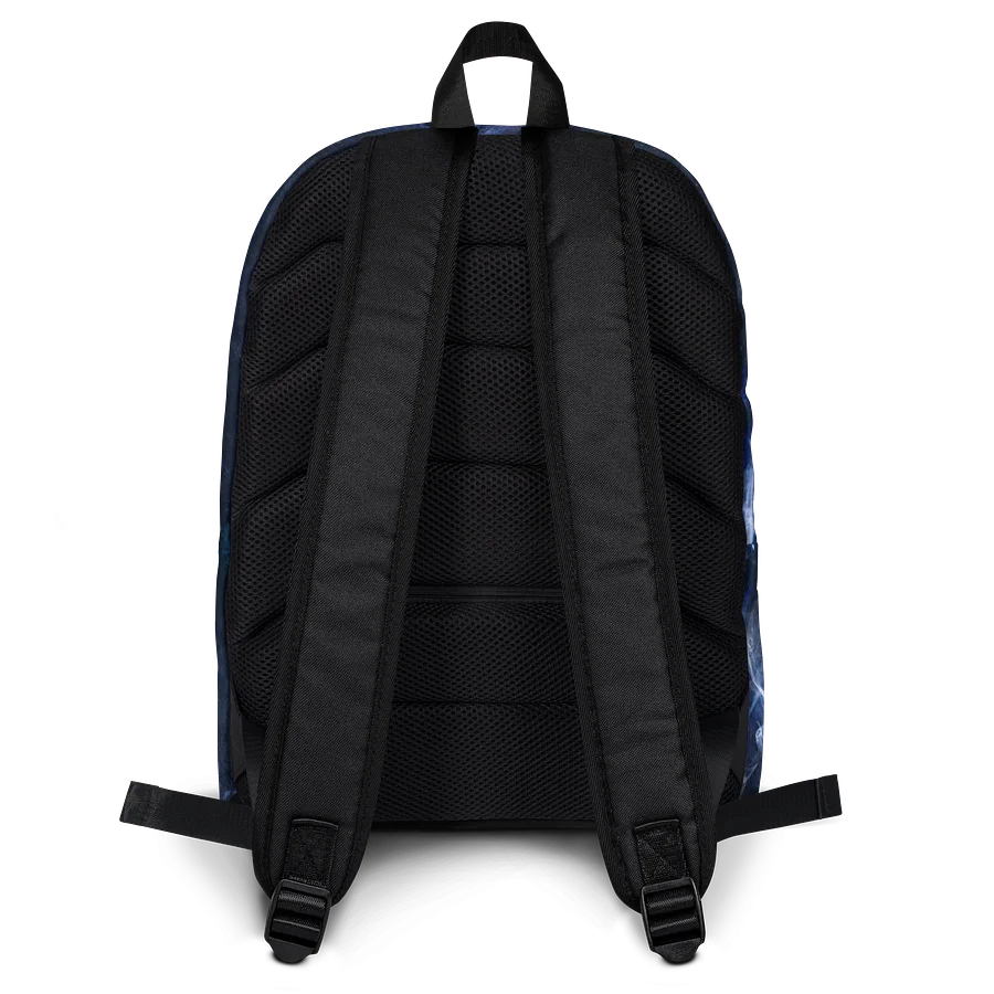NIGHT TERROR: Backpack product image (4)