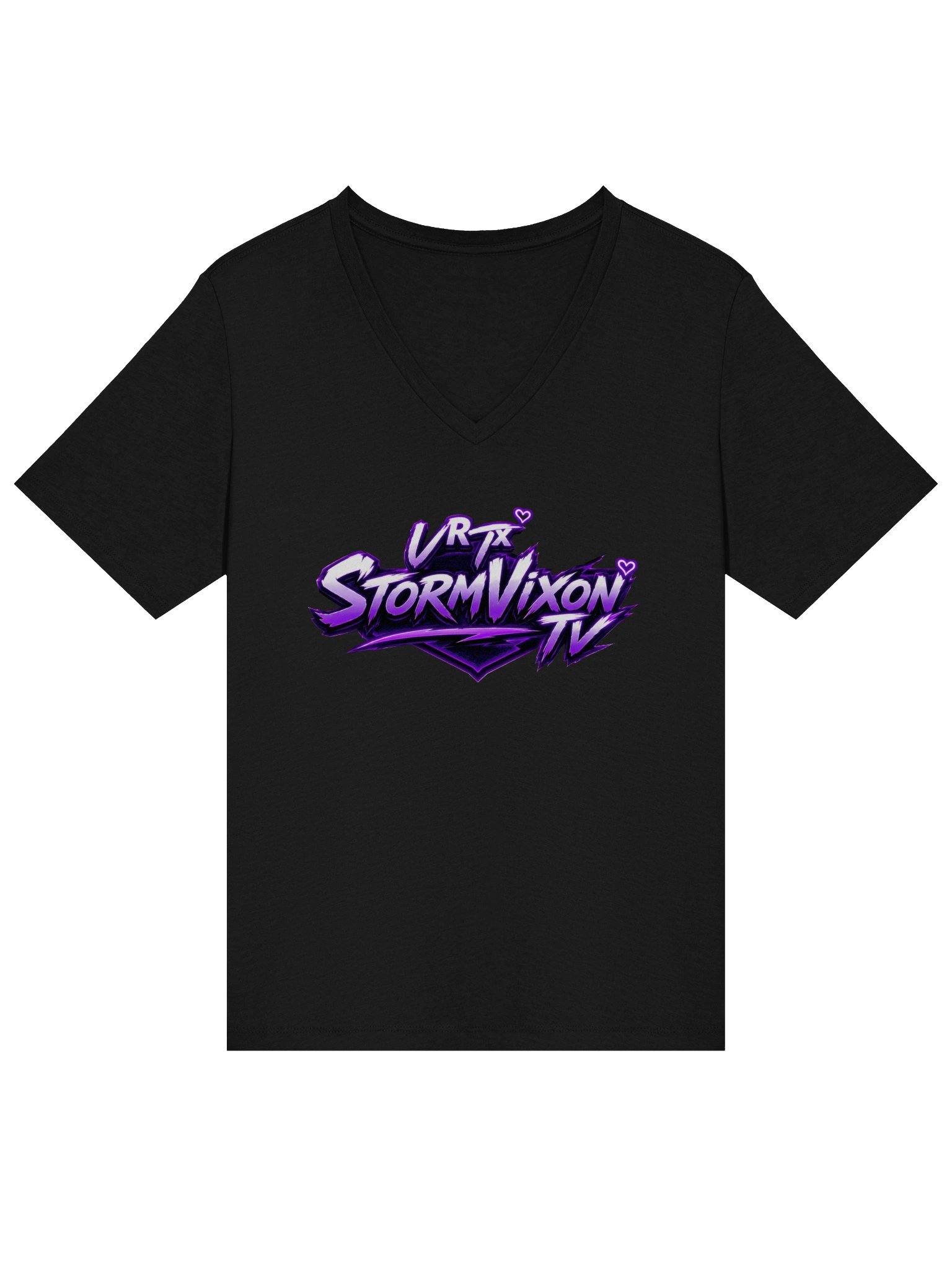 Personalized T-Shirt (Woman's) product image (5)