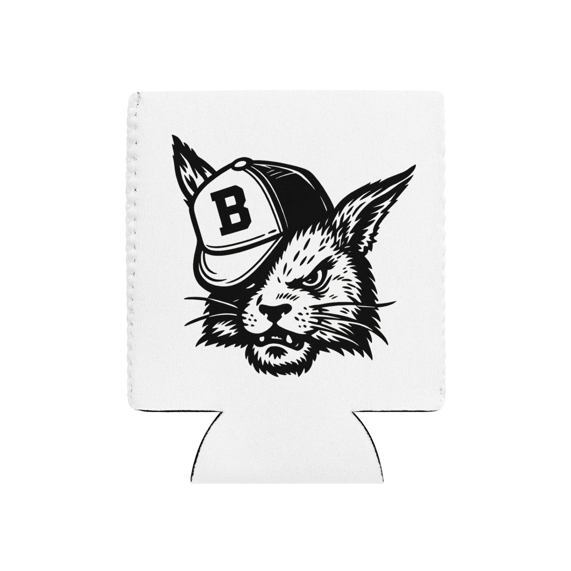 RORC Bobcats Koozie product image (1)