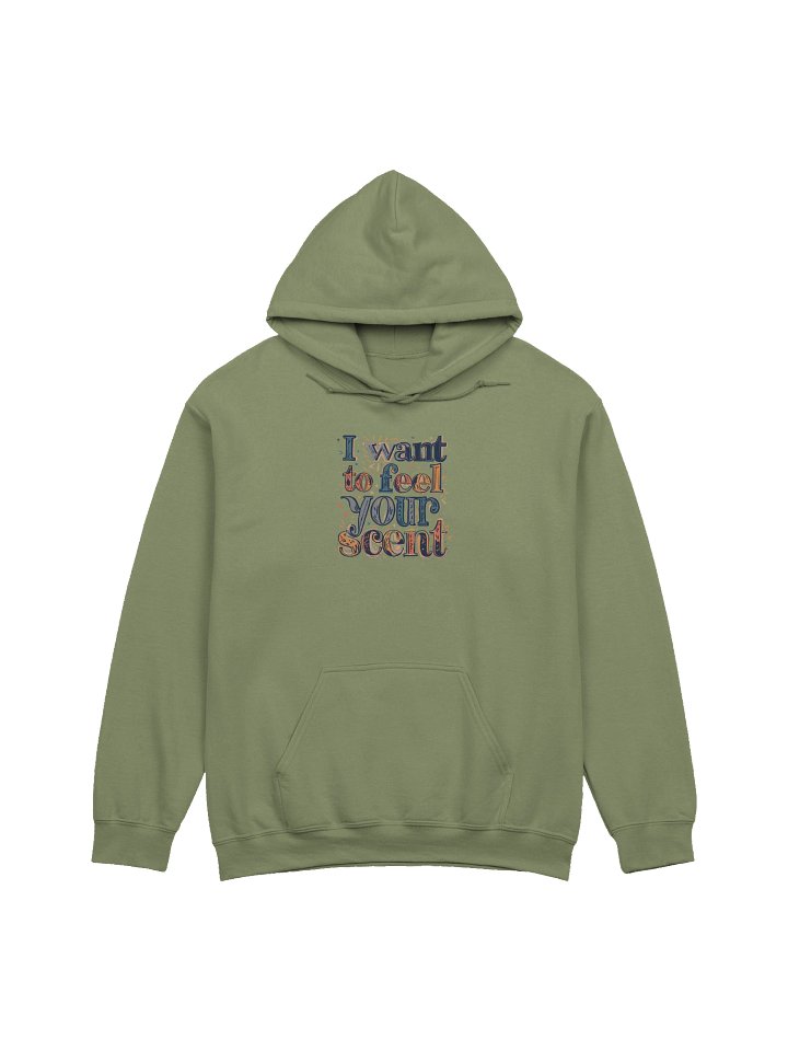 Scented Serenade Hoodie product image (1)