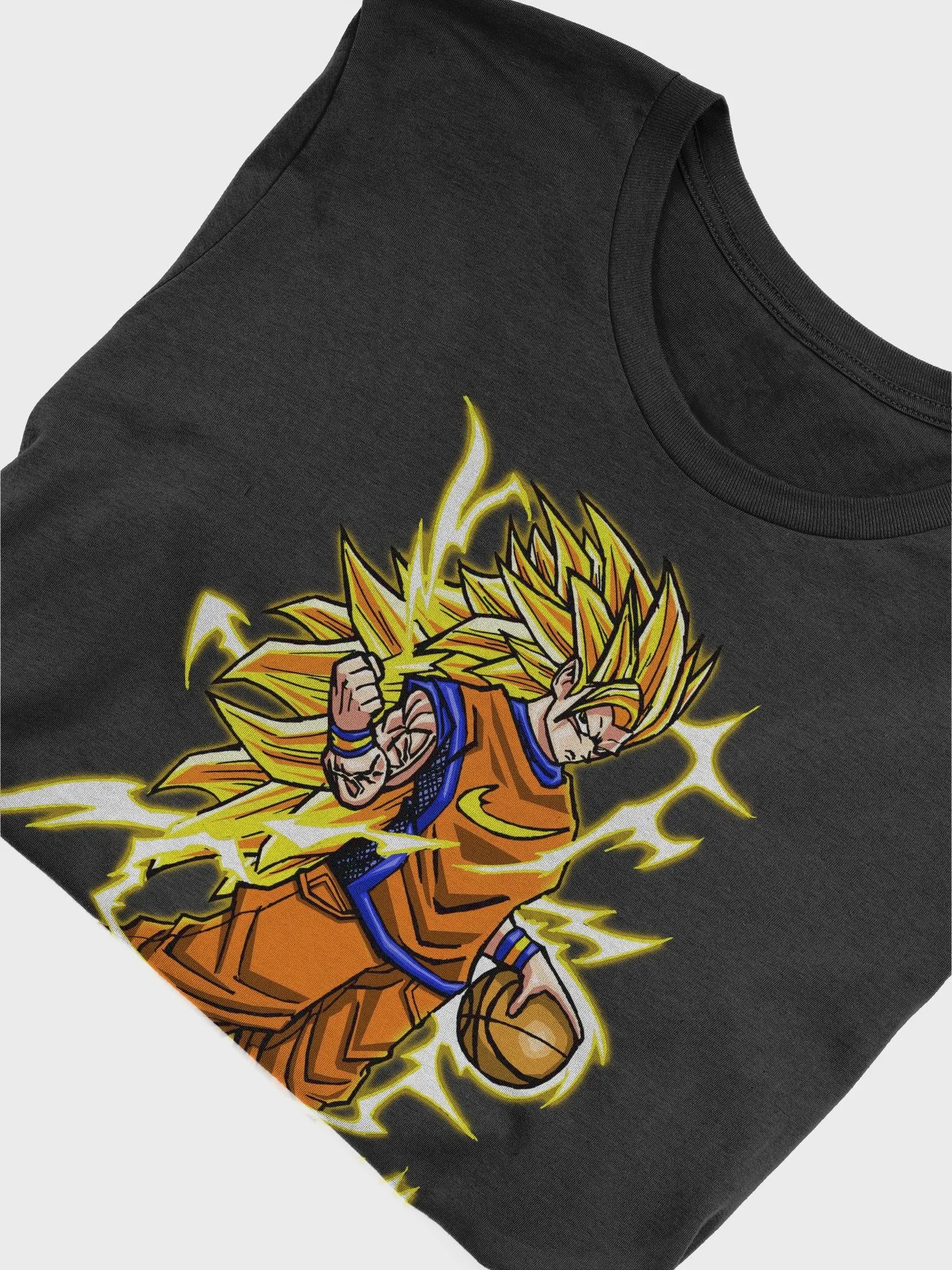 Super Baller T-Shirt product image (20)