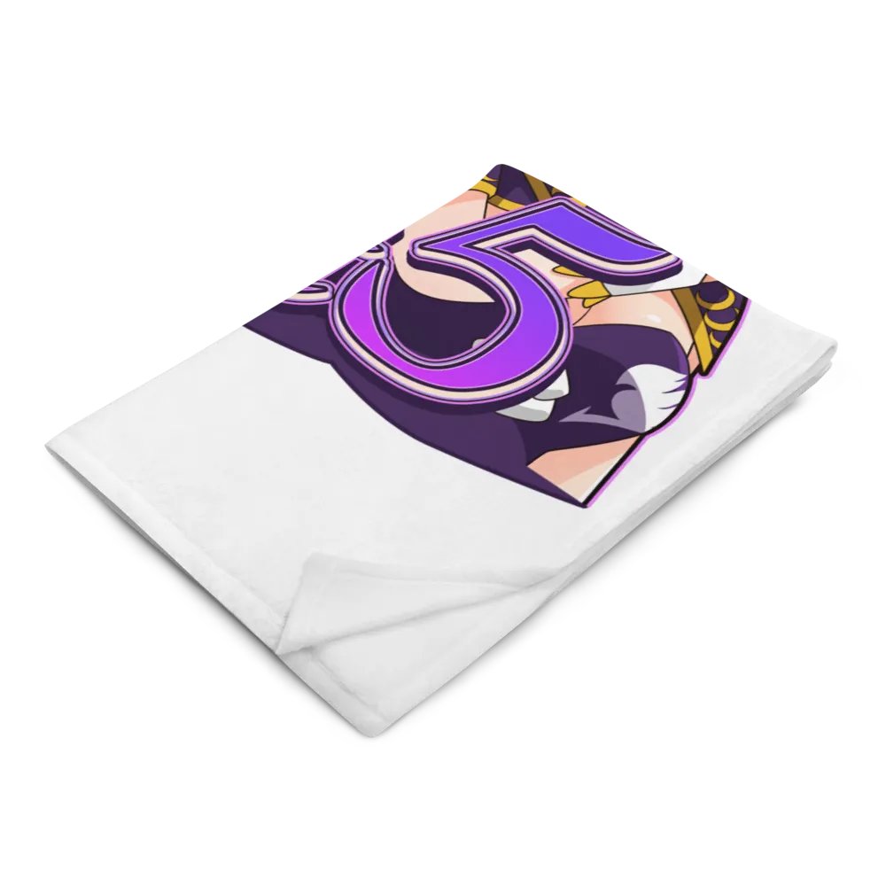 fairy blanket product image (2)