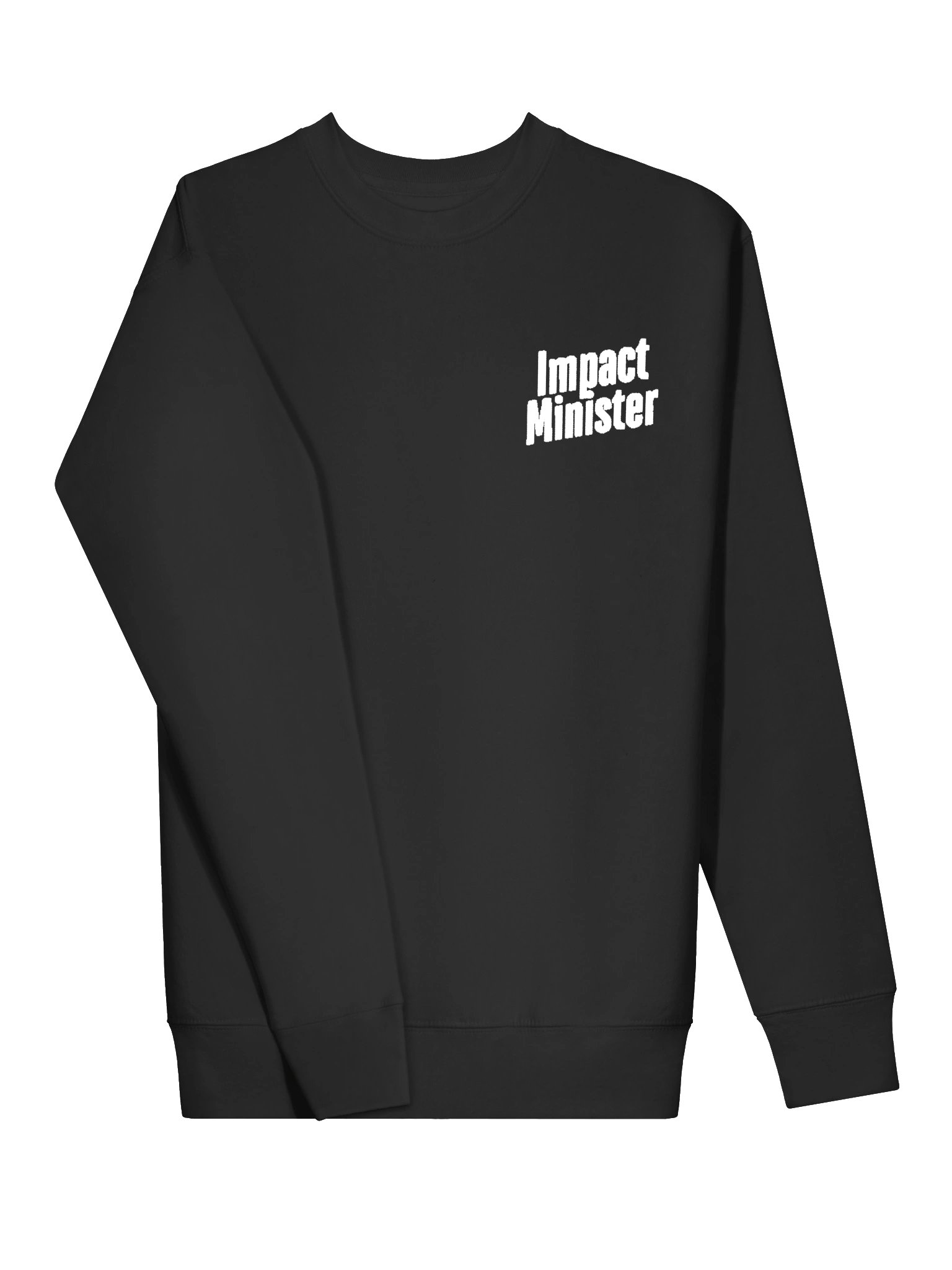 Bold Impact Premium Sweatshirt product image (3)