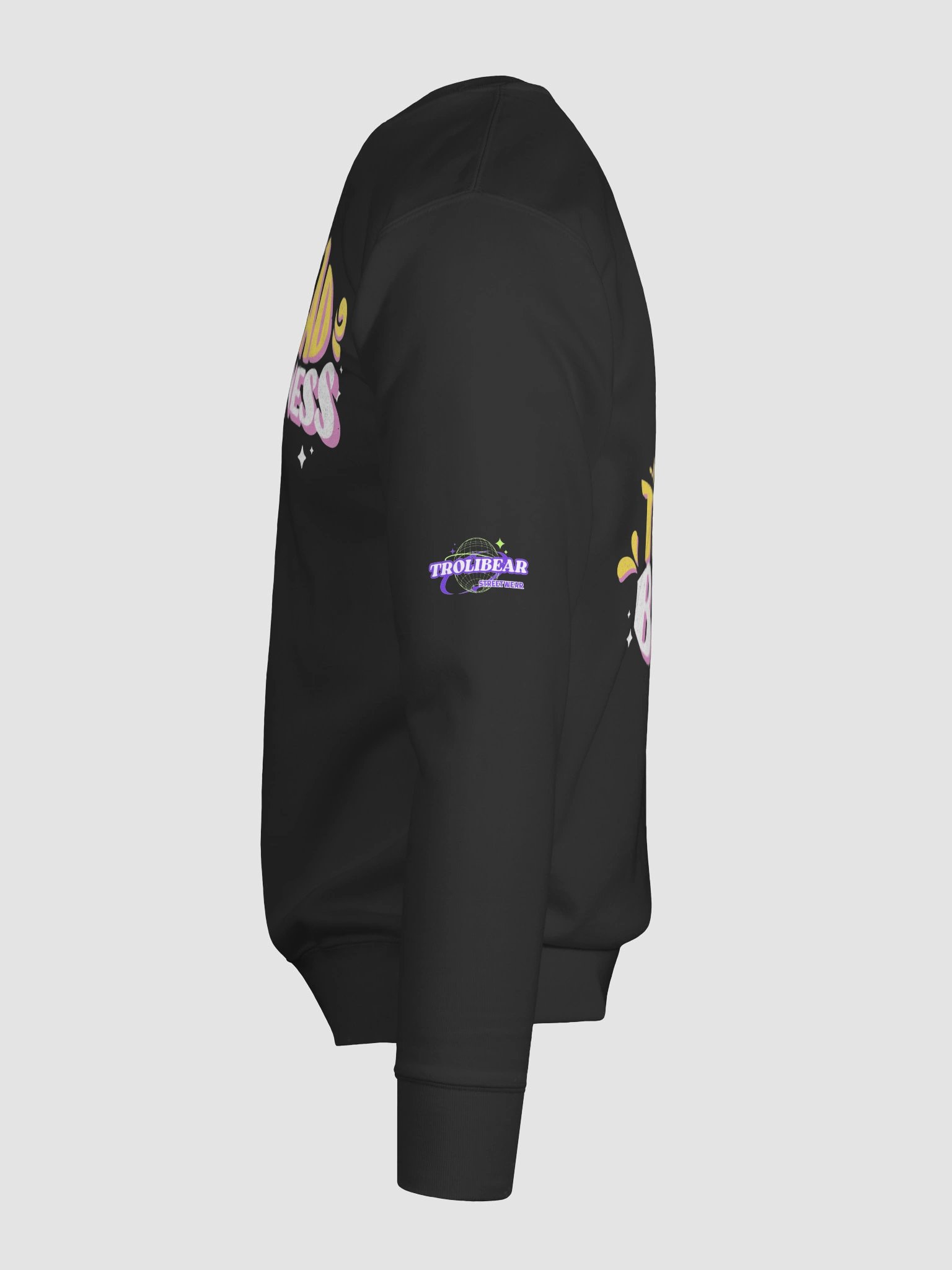 Kindness Premium Sweatshirt product image (4)