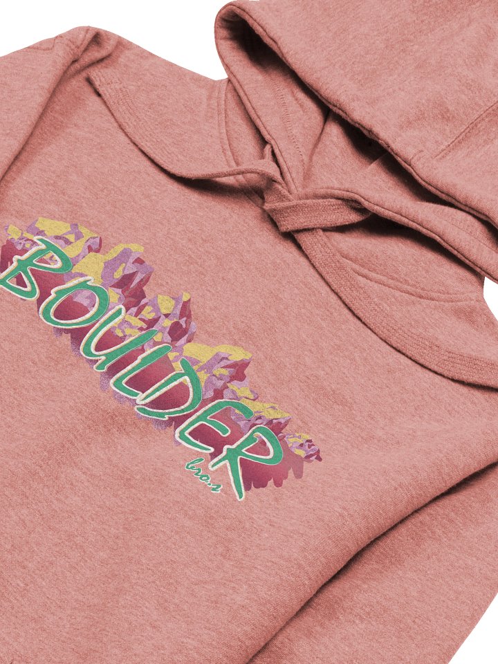 BOULDER BRO'S - Peaks product image (2)