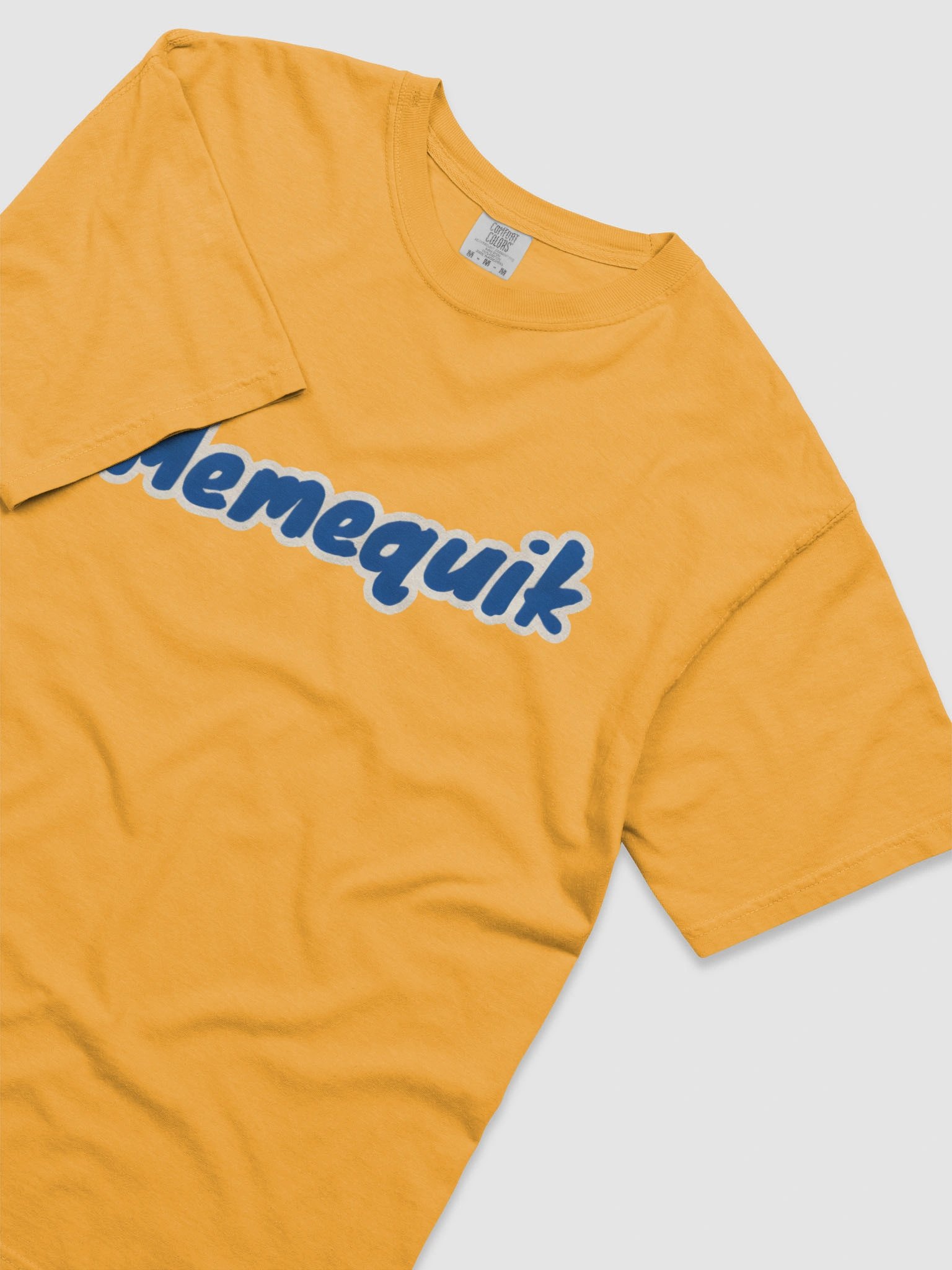 Memequik Style Tee product image (5)