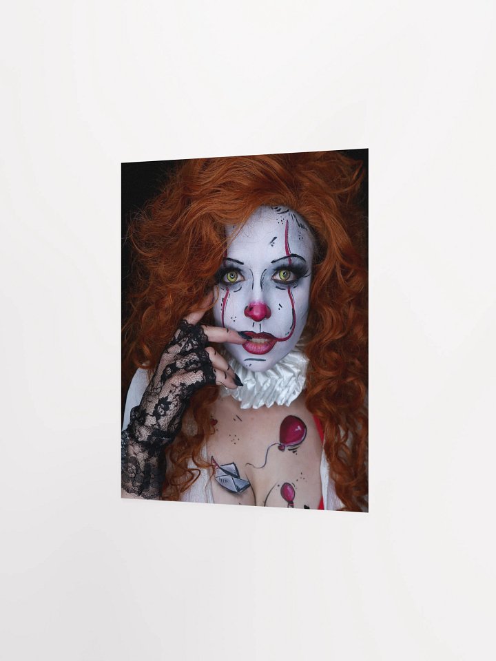 Pennywise 8x10 product image (2)