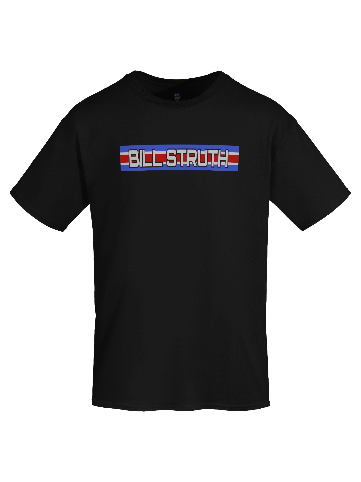 UBC "Bill Struth Loyal" Tee product image (7)